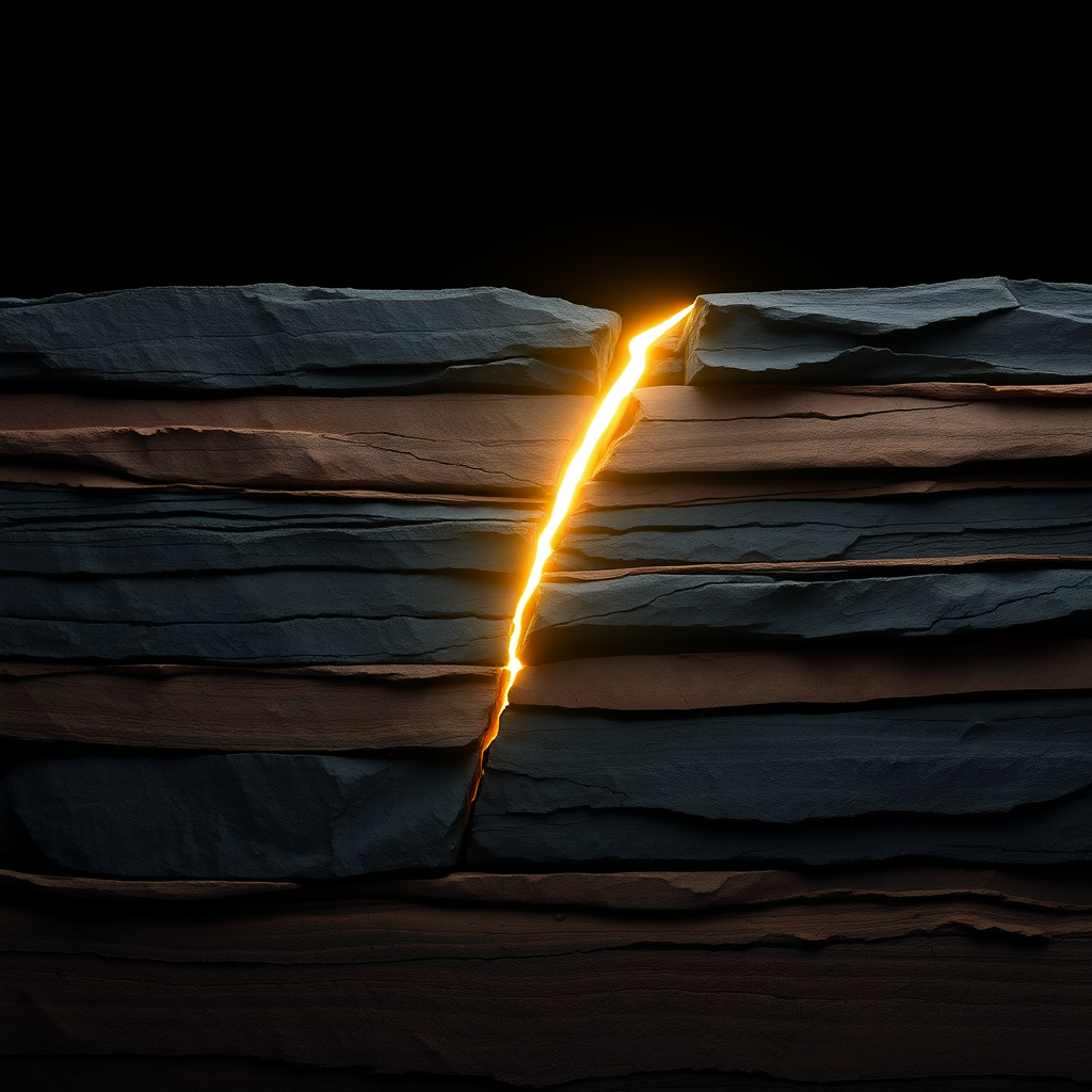 Fault Line