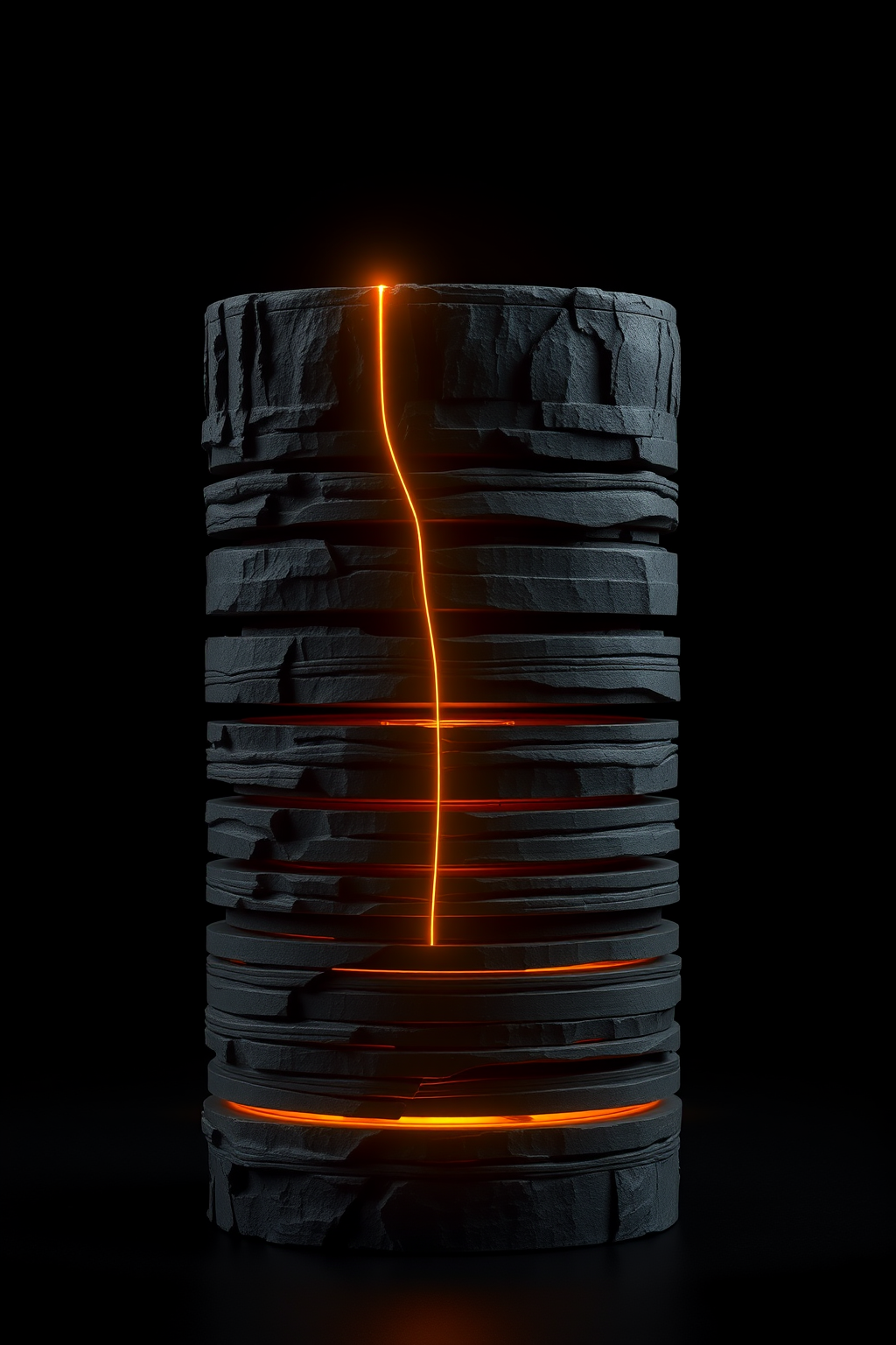 Core Sample