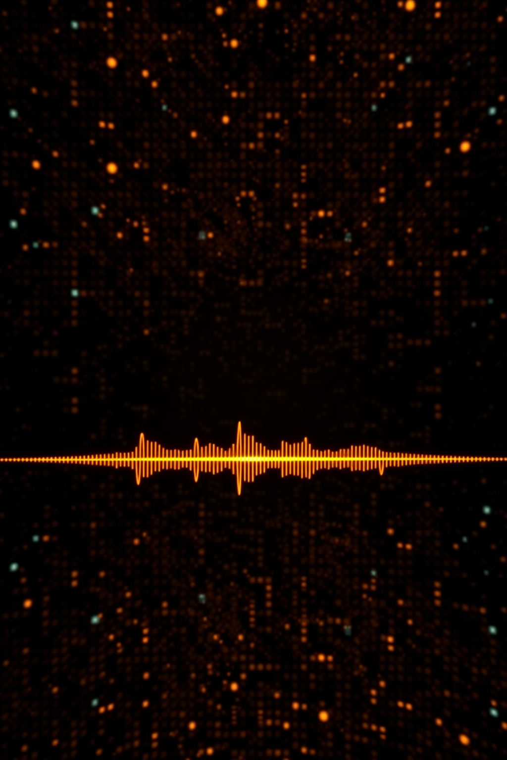 Noise Floor