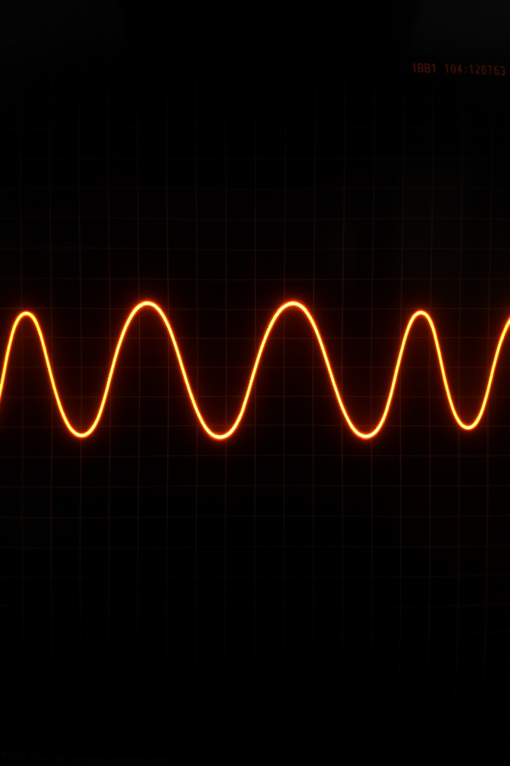 Carrier Wave