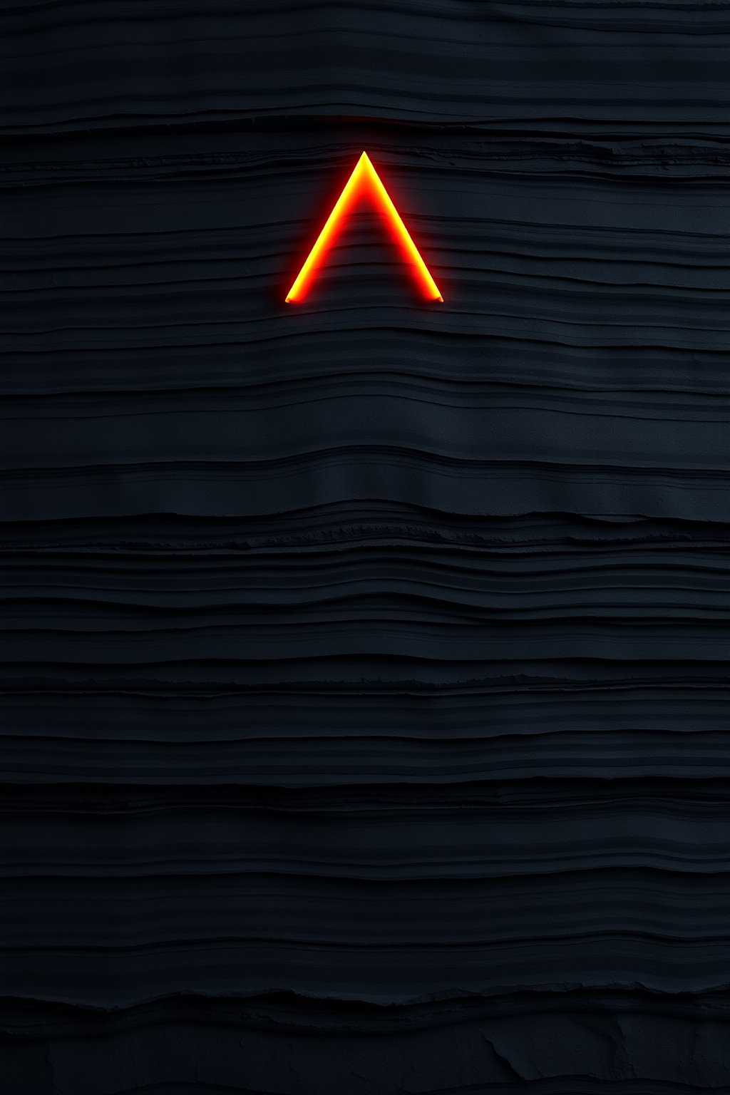 Negative Space
