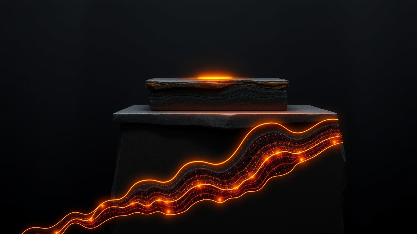 Data Strata