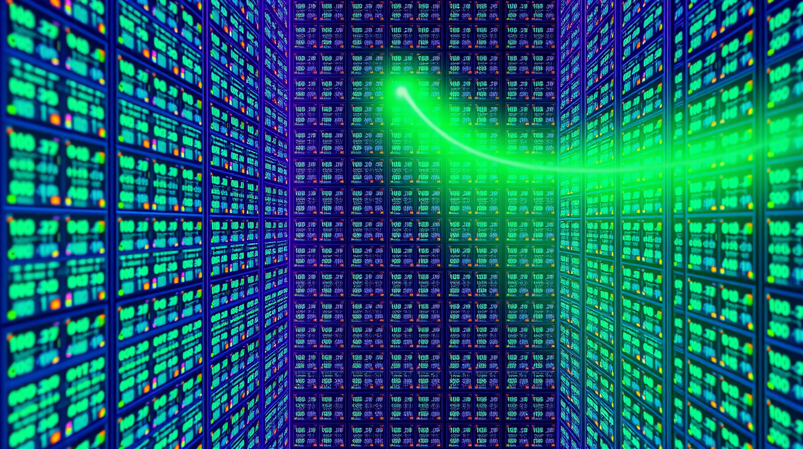 Data Stratum