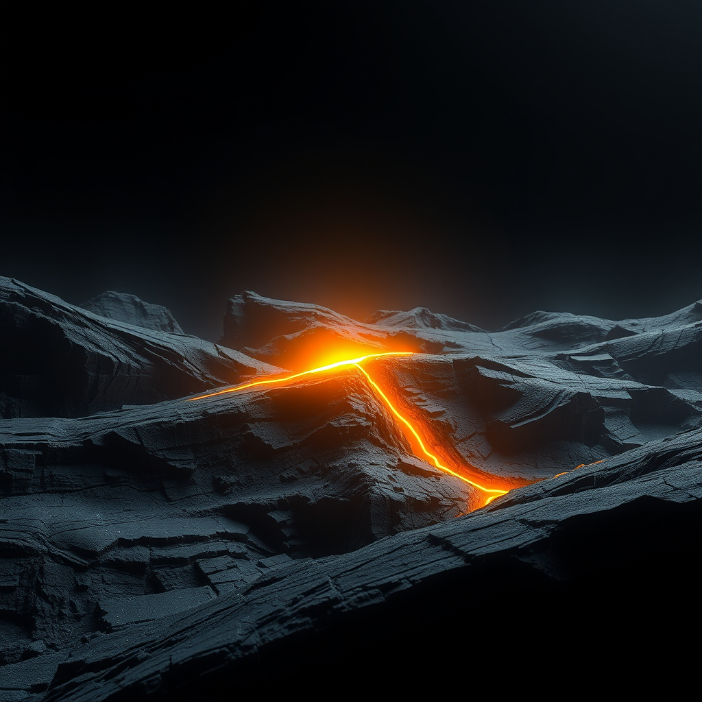 strata layers