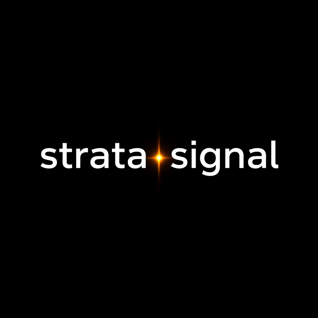 strata→signal