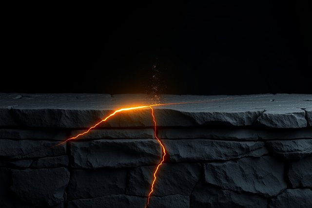 Fossil Light — preview