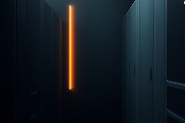 Negative Space — preview