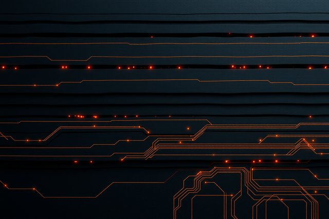 Circuit Strata — preview
