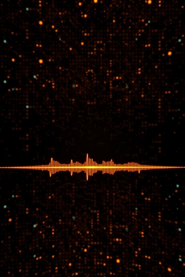 Noise Floor — preview