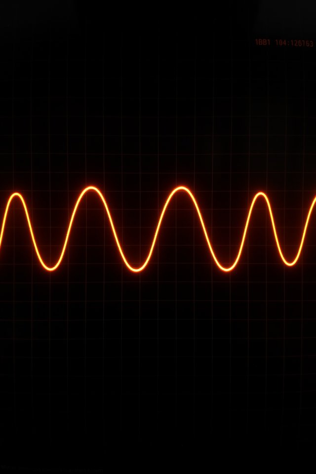 Carrier Wave — preview
