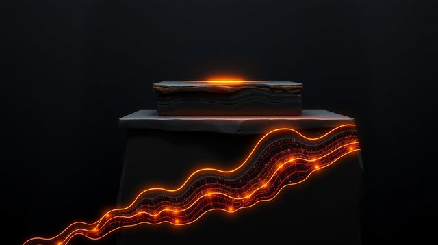 Data Strata — preview