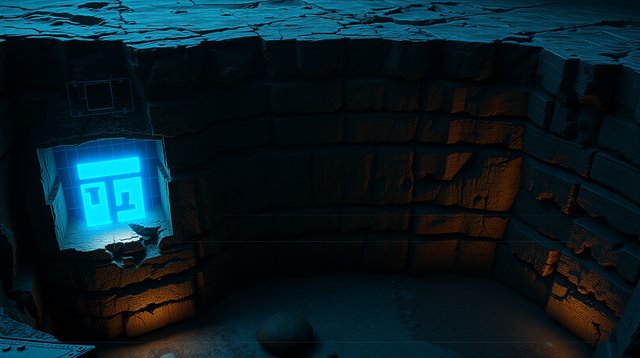 Dig Site — preview