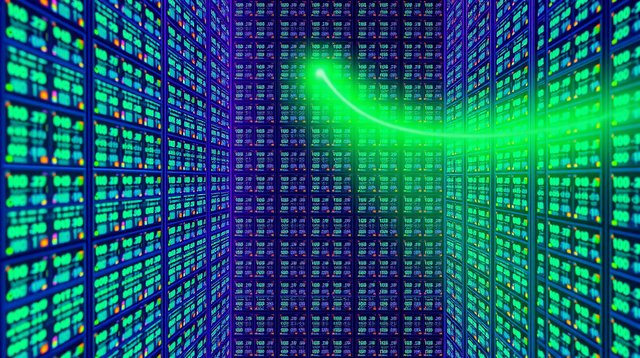 Data Stratum — preview