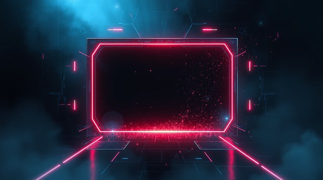 negative space — preview