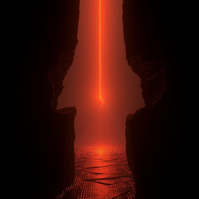 gap as light — preview