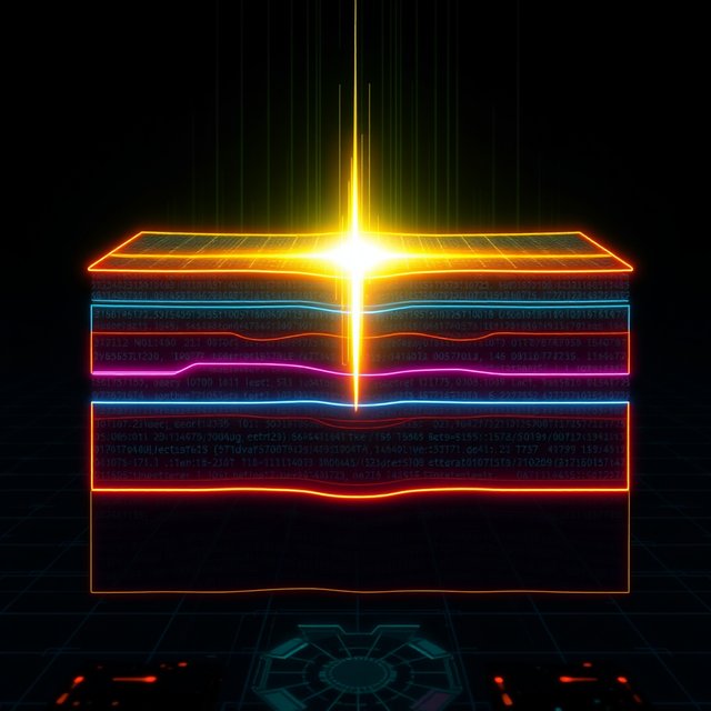 time crystal — preview