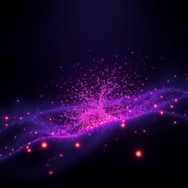 particle void — preview