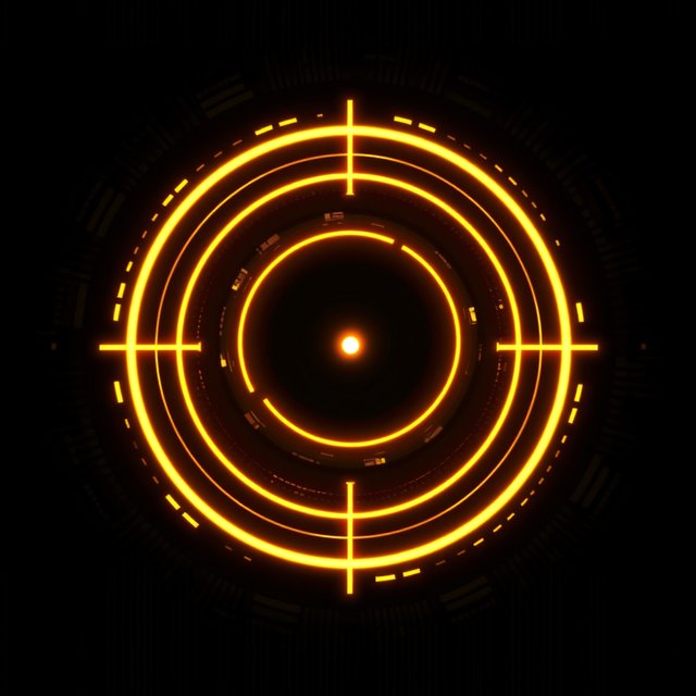 eye of signal — preview