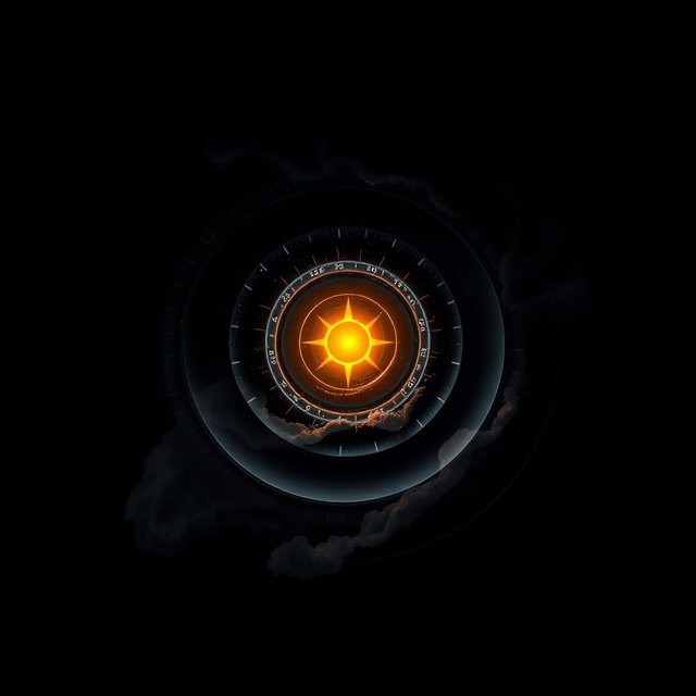 cosmic strata — preview